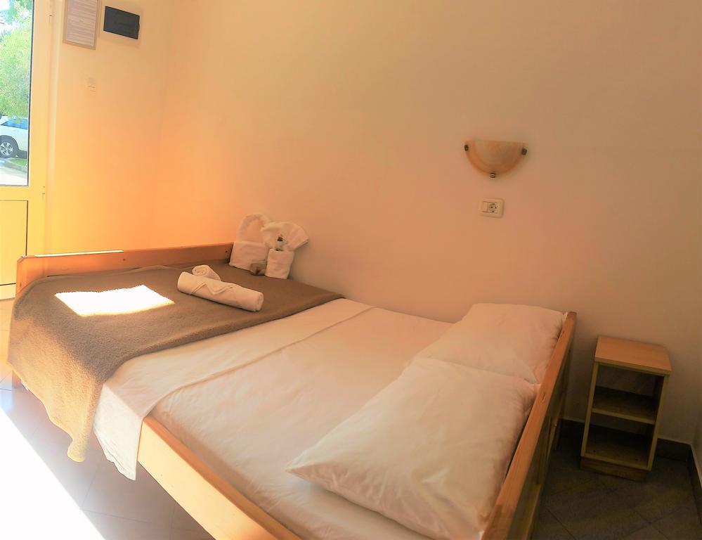 Resort Zatisje Savudrija Buitenkant foto